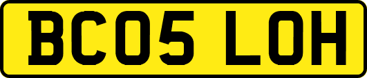 BC05LOH