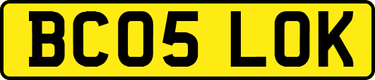 BC05LOK
