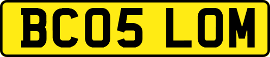 BC05LOM
