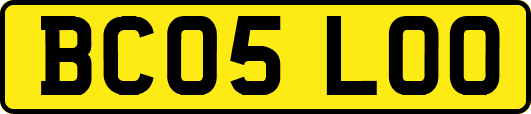 BC05LOO