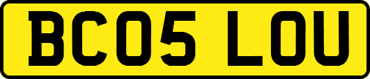BC05LOU