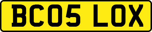 BC05LOX