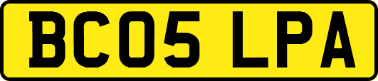 BC05LPA