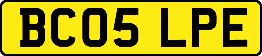 BC05LPE