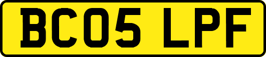 BC05LPF
