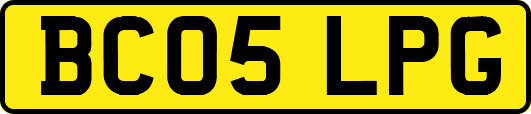 BC05LPG