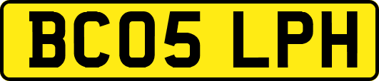 BC05LPH