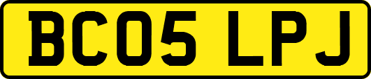 BC05LPJ