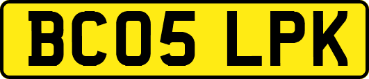 BC05LPK