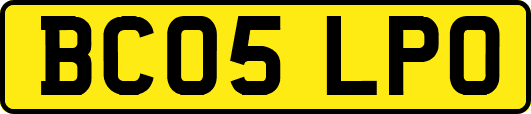 BC05LPO