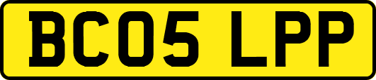 BC05LPP