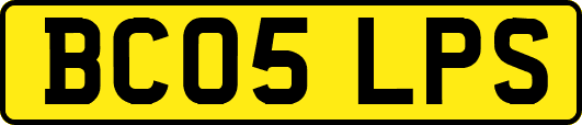BC05LPS