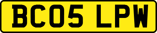 BC05LPW