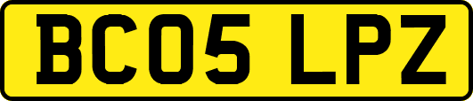 BC05LPZ
