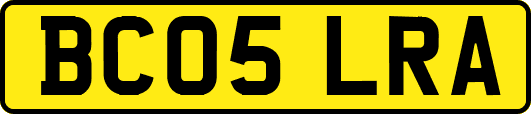 BC05LRA