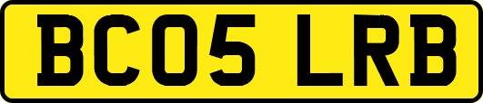 BC05LRB