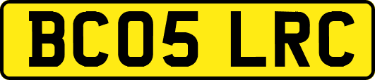 BC05LRC