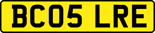 BC05LRE