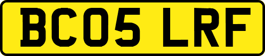 BC05LRF