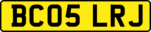 BC05LRJ