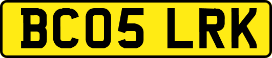 BC05LRK