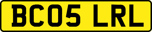 BC05LRL