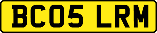 BC05LRM