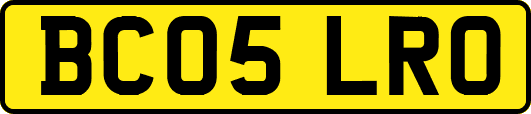 BC05LRO
