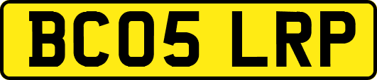 BC05LRP