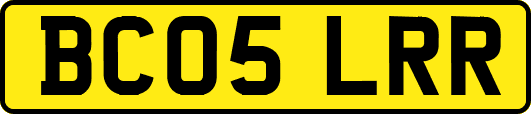 BC05LRR