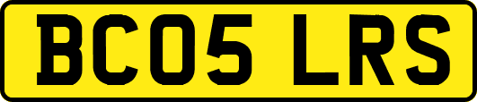 BC05LRS