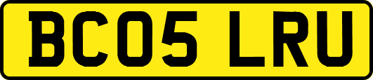 BC05LRU