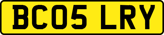 BC05LRY