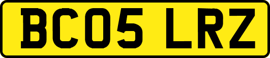 BC05LRZ