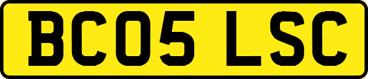 BC05LSC