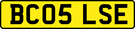 BC05LSE