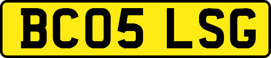 BC05LSG