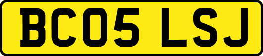 BC05LSJ