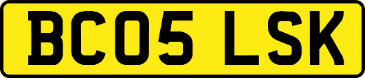 BC05LSK