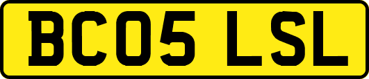 BC05LSL