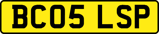 BC05LSP