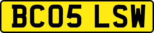 BC05LSW