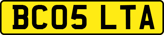 BC05LTA