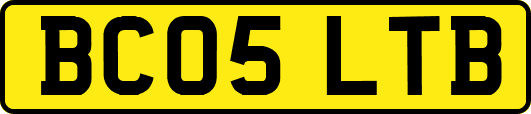 BC05LTB