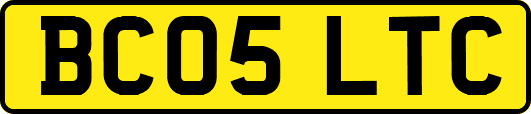 BC05LTC