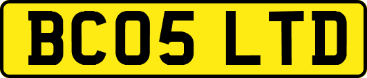 BC05LTD