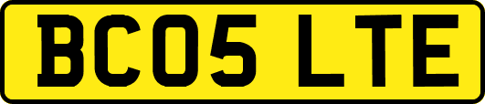 BC05LTE