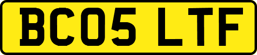 BC05LTF