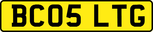 BC05LTG