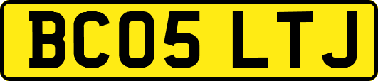 BC05LTJ